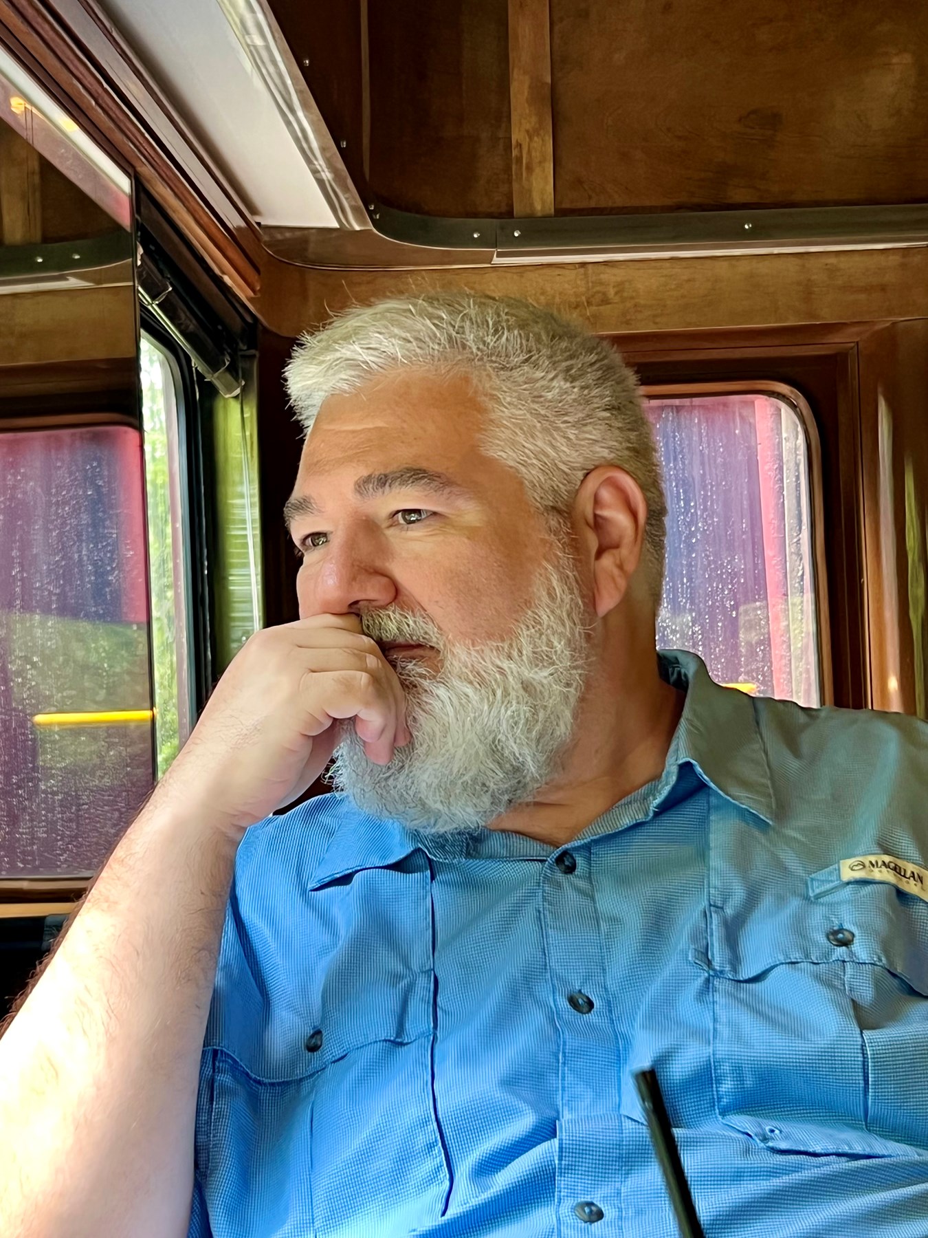 Obituary of Timothy Scott Lenczowski