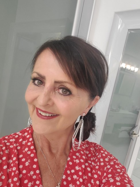 Obituary of Paulette Simone Holomis