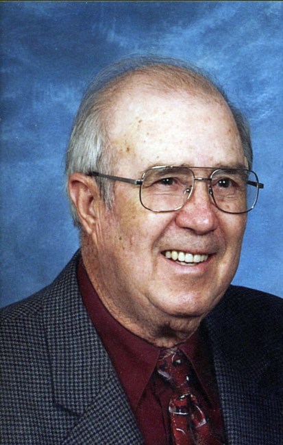 Obituary of George Clinton Rorex