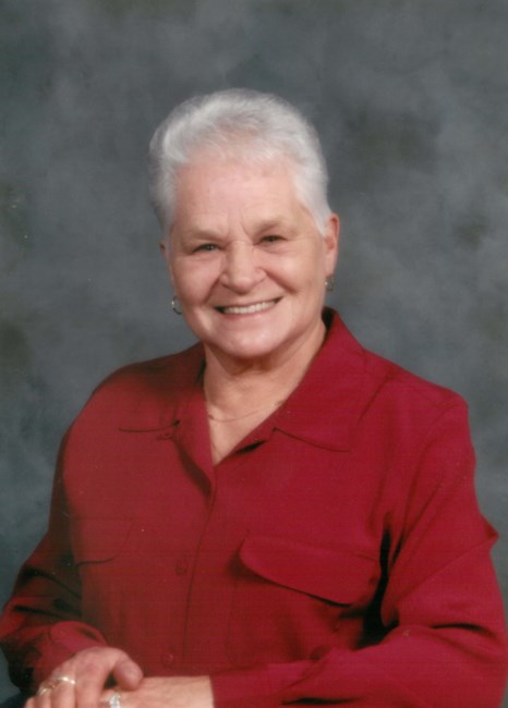 Obituary of Pierrette Yvonne Turcotte