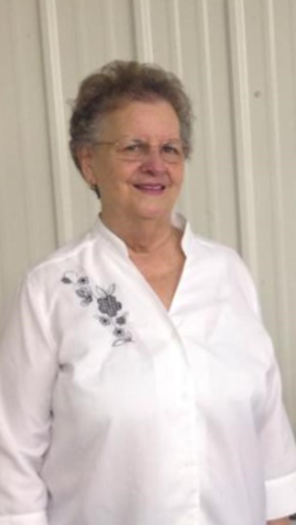 Obituary of Barbara E. Rickard