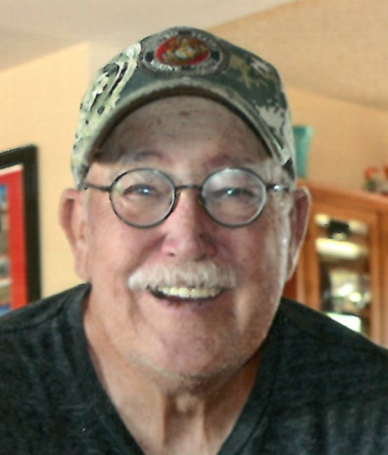 Obituary of Jim Allen Combs II