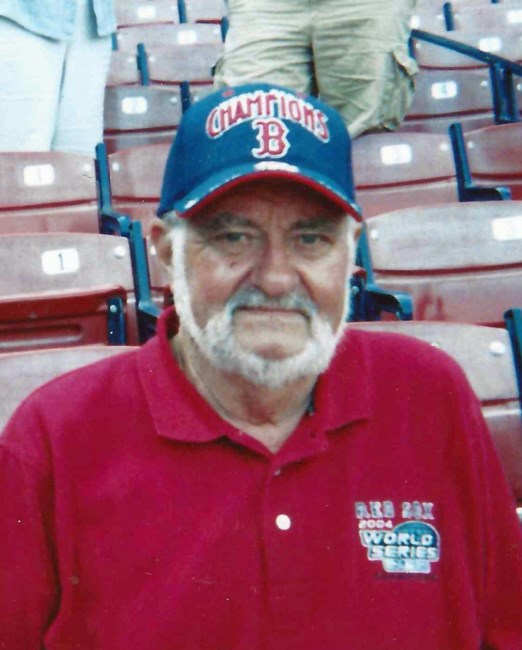 Obituary of Bob Fink
