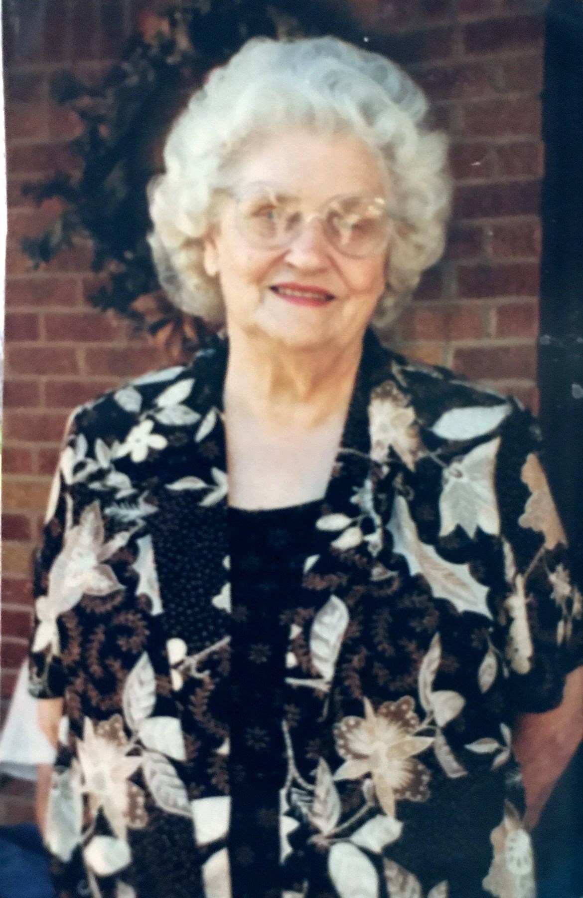 Obituary of LaTrella Elliott