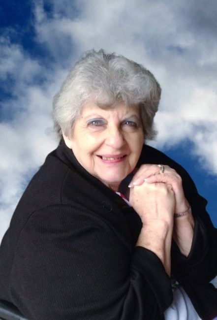 Obituary of Lucille Ann Luna