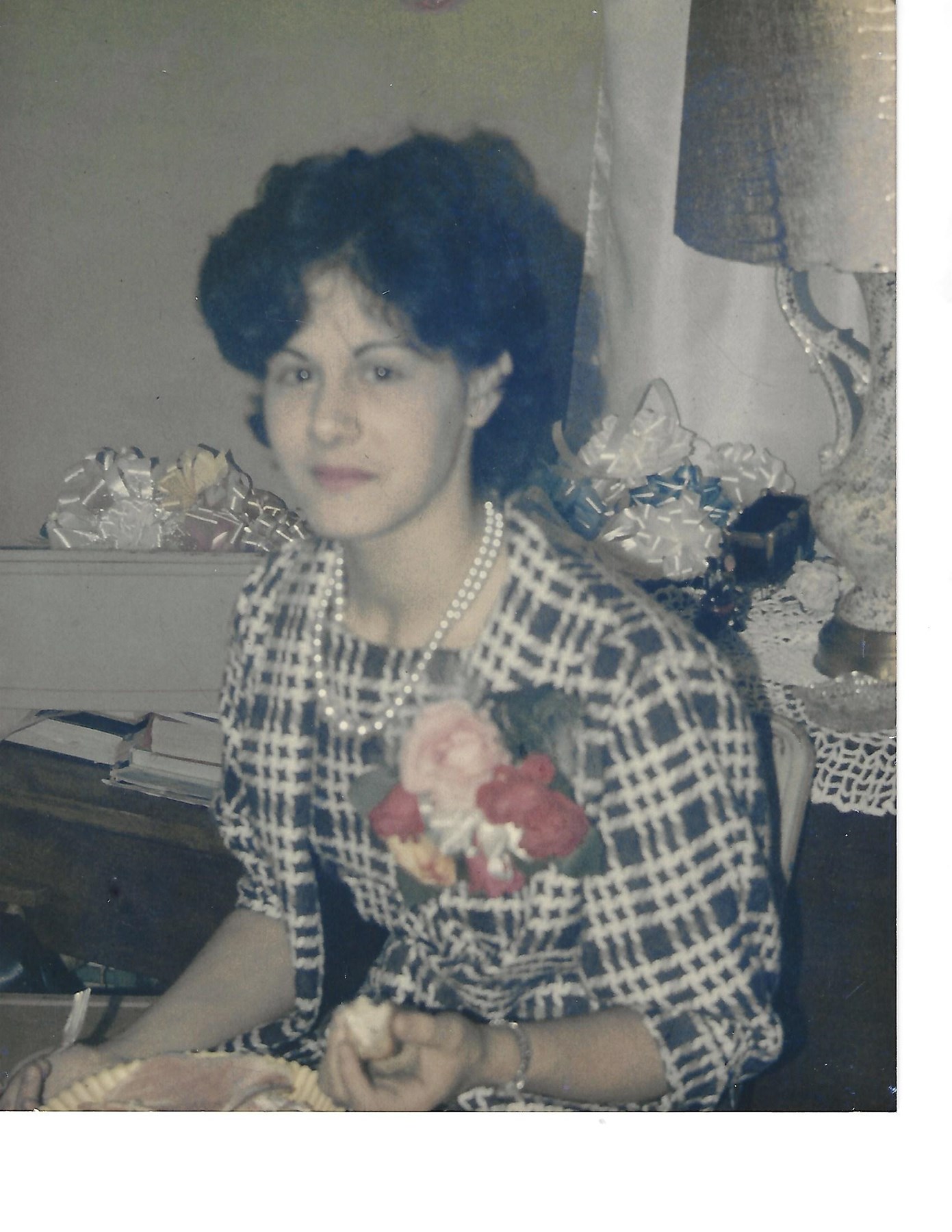 Obituary of Hazel E. Allen