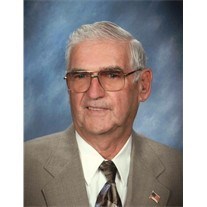 Obituary of Donald Eugene Isenga