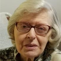 Obituary of Gayle D Evans