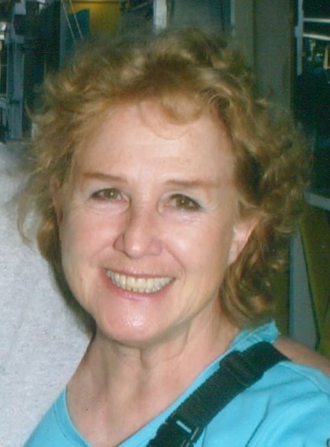 Obituary of Sheila Greifenkamp