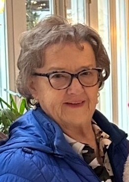 Obituary of Elaine Sellers Hinojosa