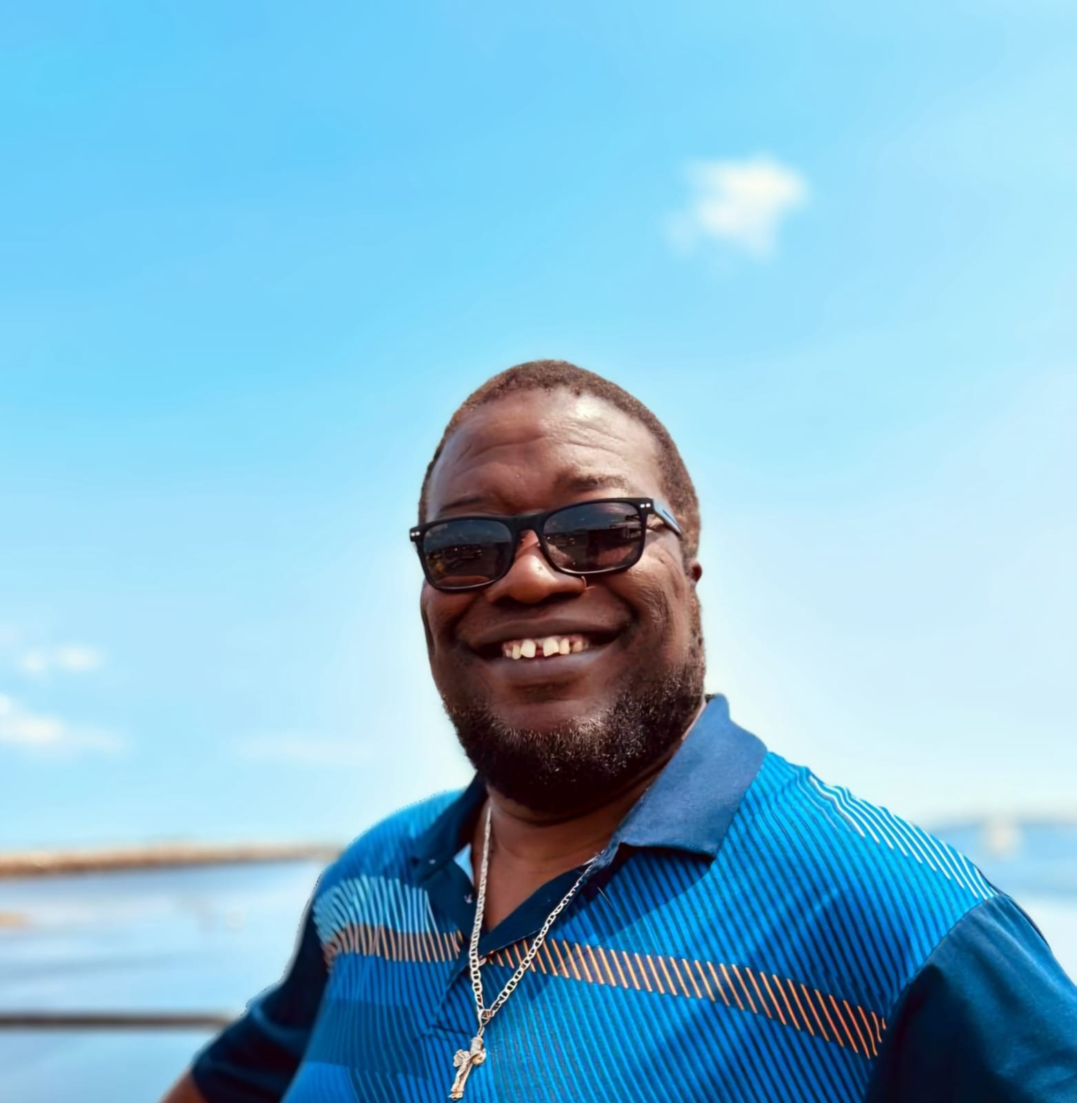 Obituary of Yves "Didi" Edwin Antoine