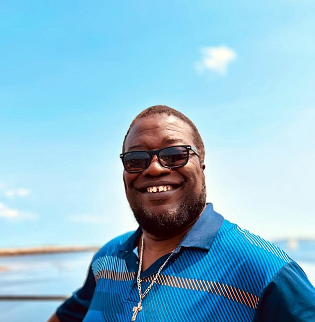 Obituary of Yves "Didi" Edwin Antoine