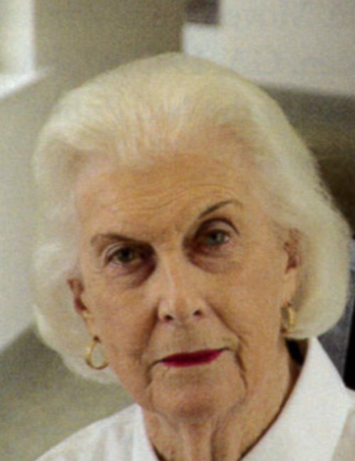 Obituary of Anne Dickinson Carlson