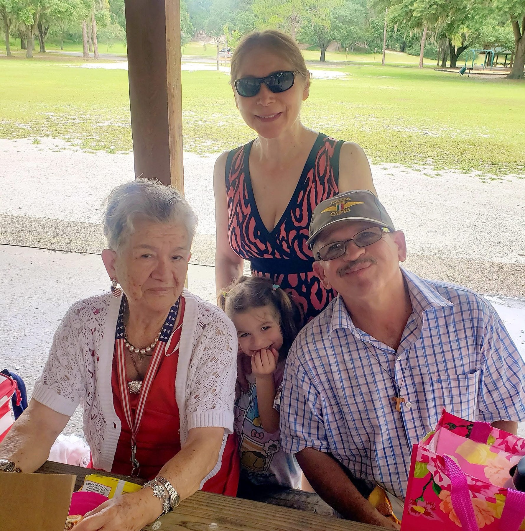 Obituary of Blanca E Salas