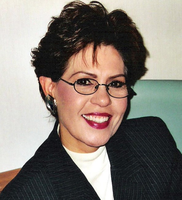 Obituary of Leonor M. Ibarra