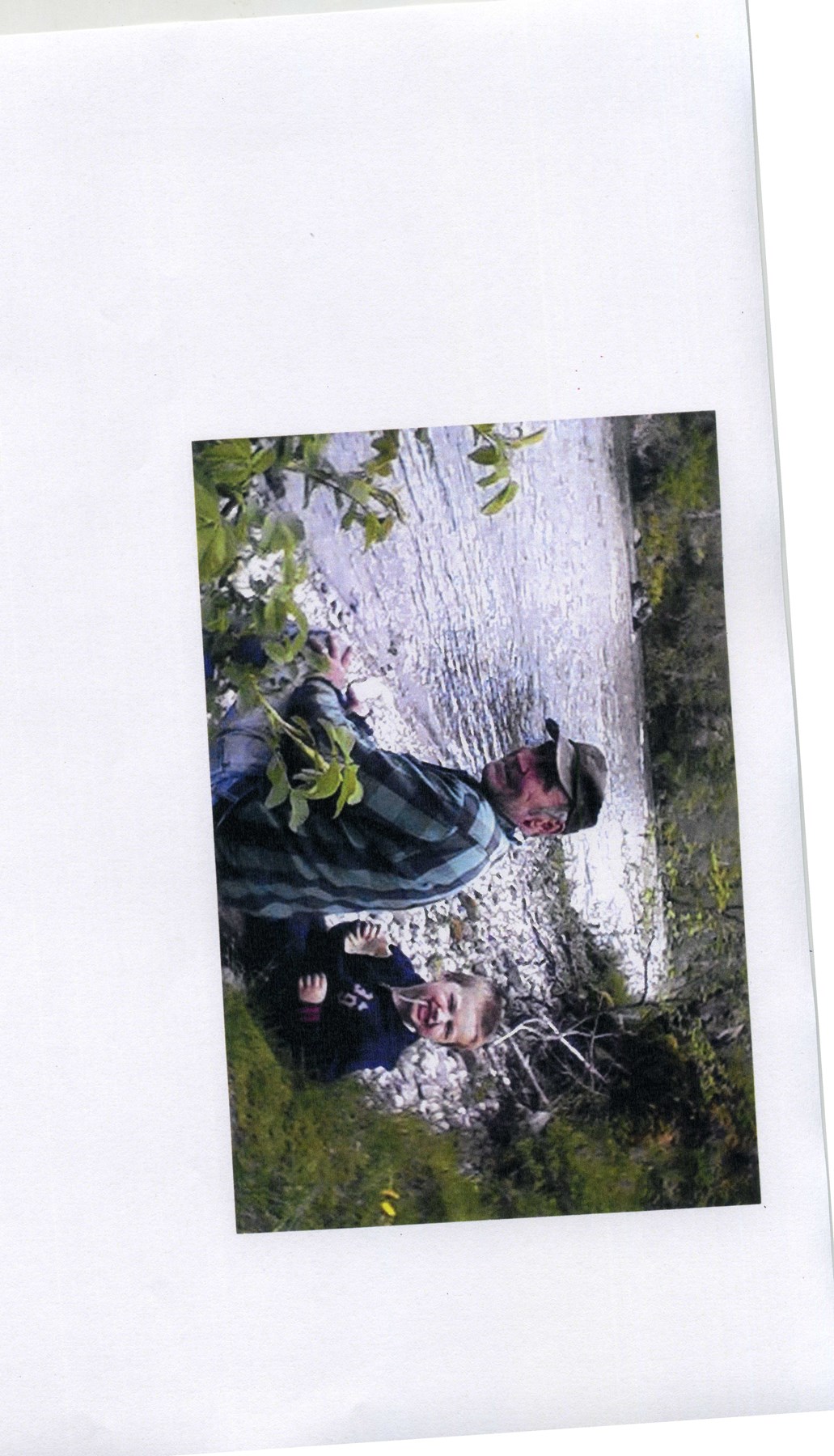 Obituary of James Lincoln Soule