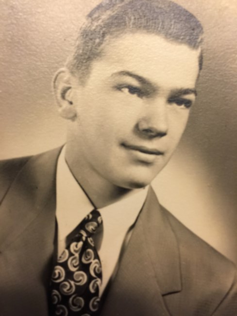 Obituary of Stanley Stephen Stuka Jr.