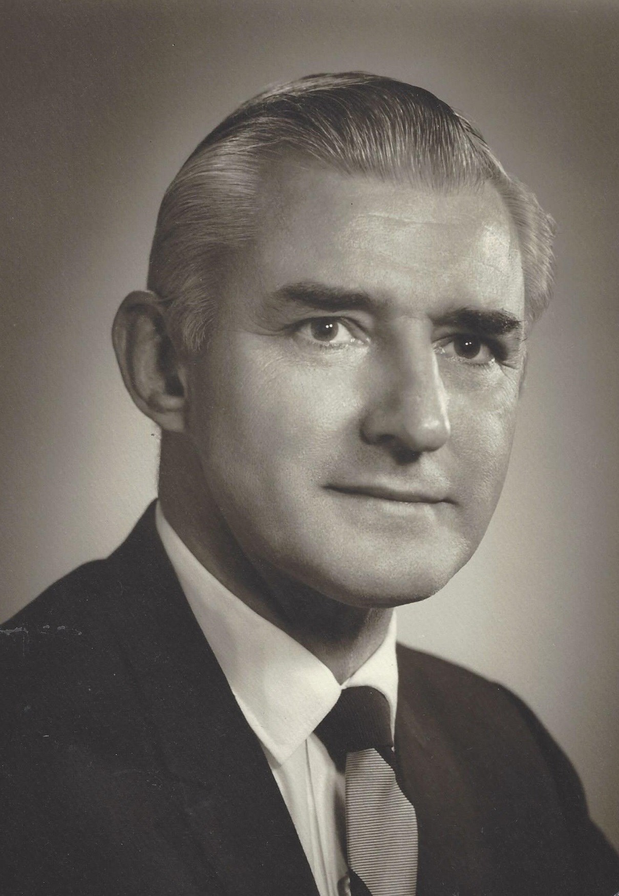 Donald Frederick Sole Obituary Kansas City, MO