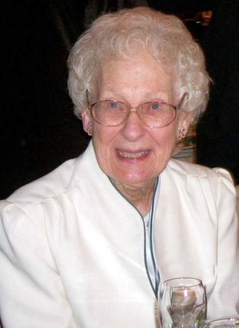 Obituary of Sister Alice Rees SUSC