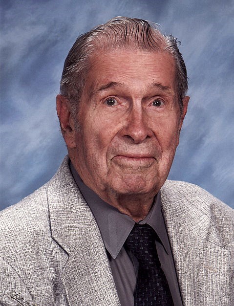 Obituary of George Neville Stephenson