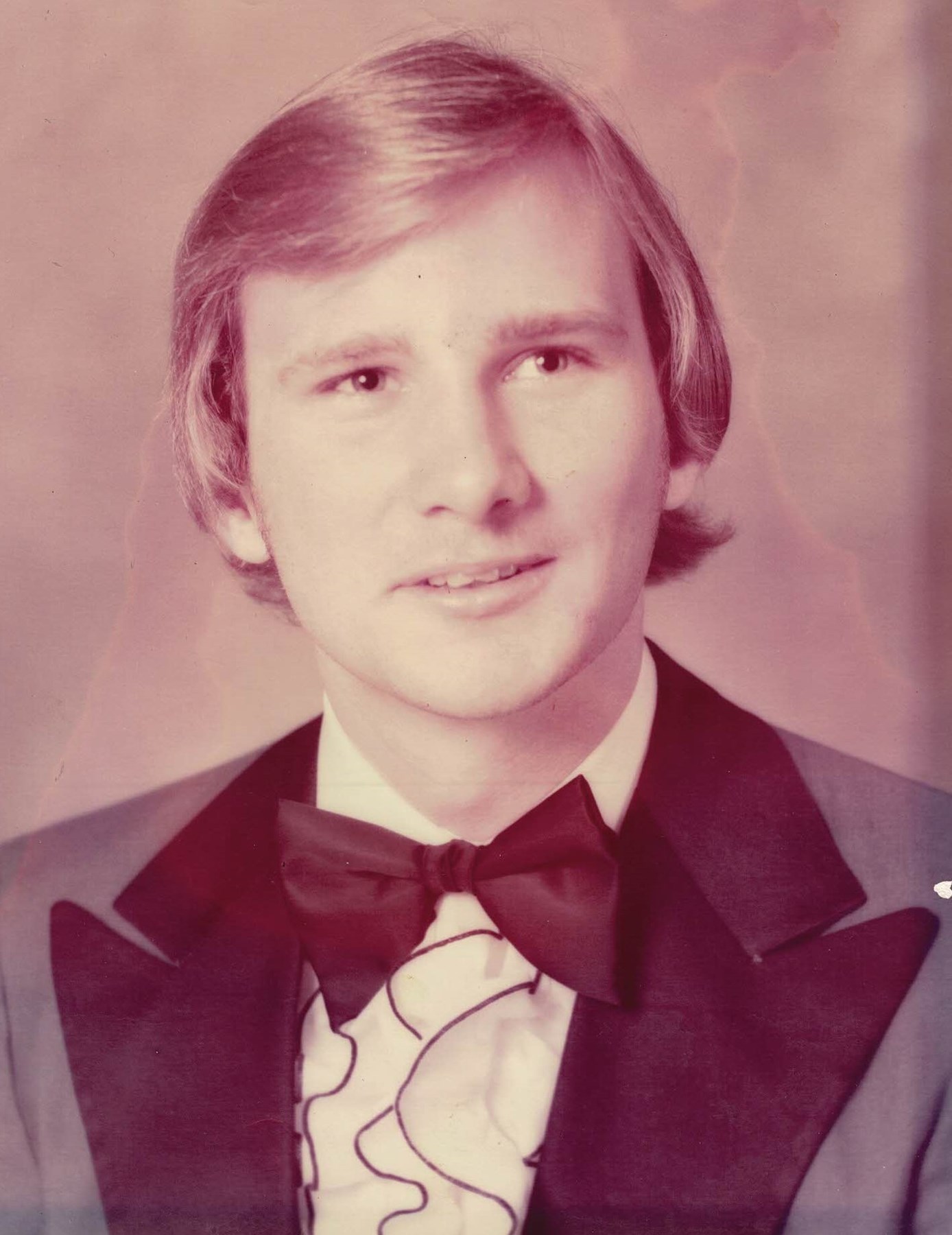 Obituary of Mark Anthony Willis