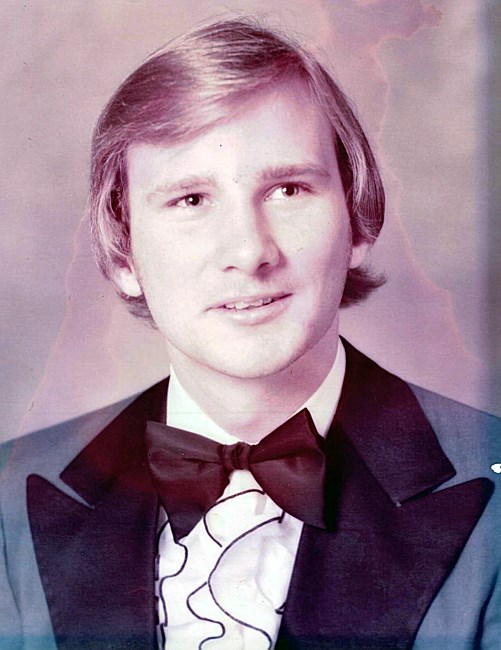 Obituary of Mark Anthony Willis