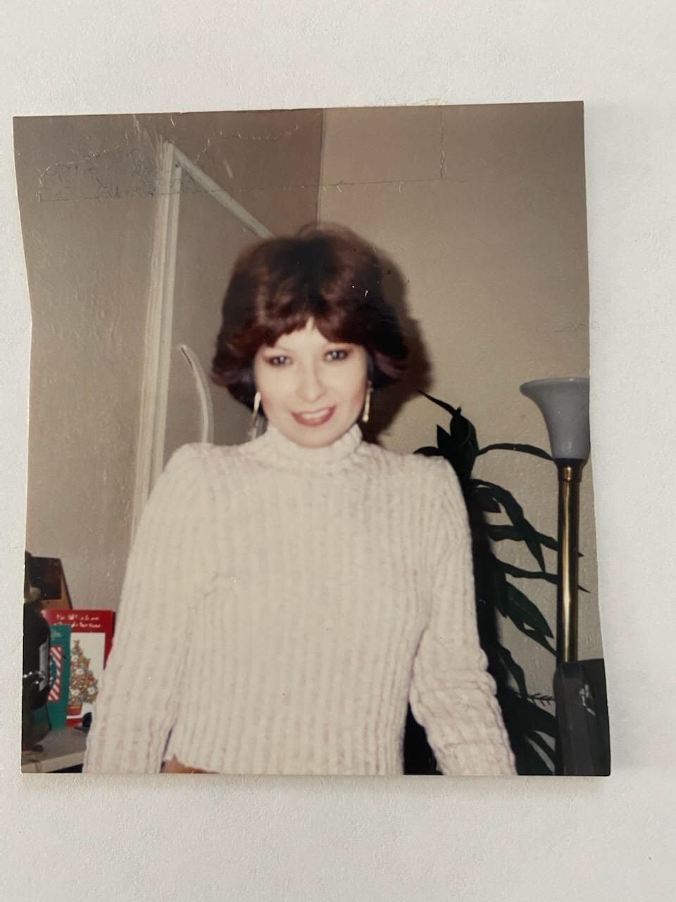 Obituary of Irma Montalvo