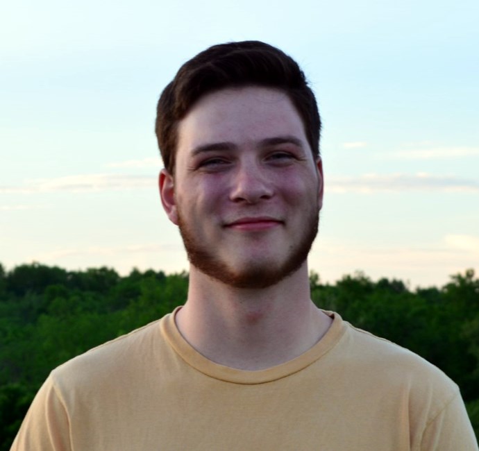 Obituary of John Paul Barclay