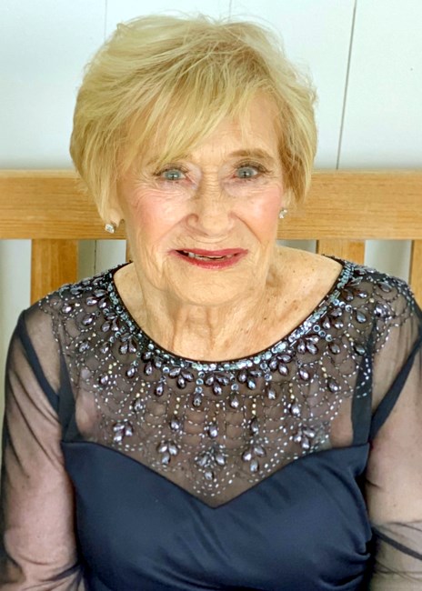 Obituary of Joyce Sandra Bruckheim