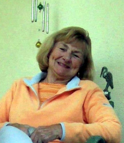 Obituary of Cheryl Marie Gage