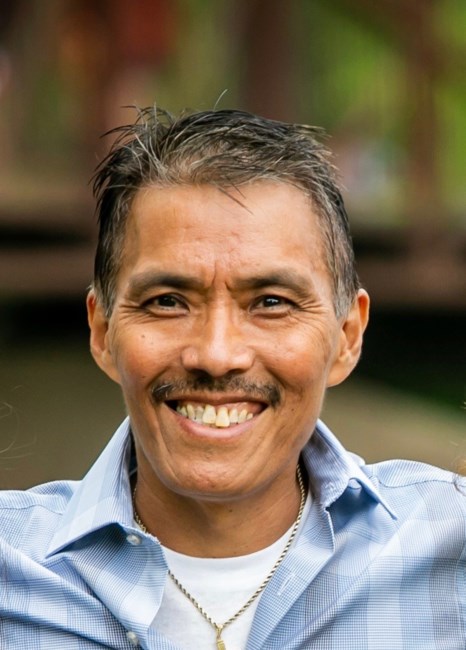 Obituary of Michael James Randall