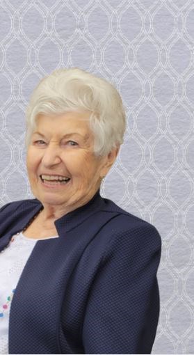 Obituary of Doreen Jeanette Stewart