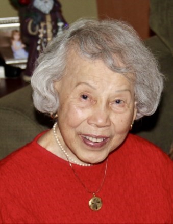 Obituary of Maria Rosario “Charito” Lozada Stewart