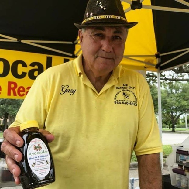 Obituary of Gary "Honey Man" Kareff