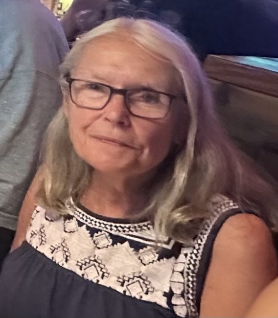 Obituary of Cynthia Grimes Green