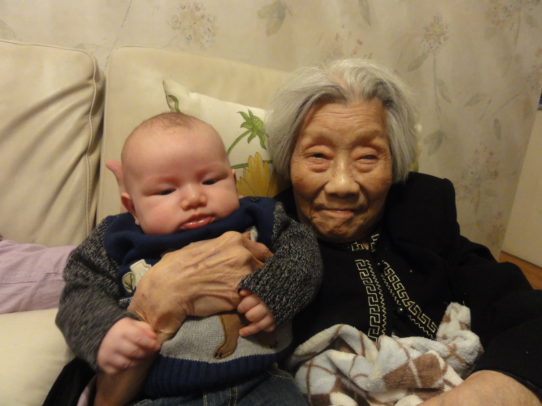 Obituario de Lee Ping Chan