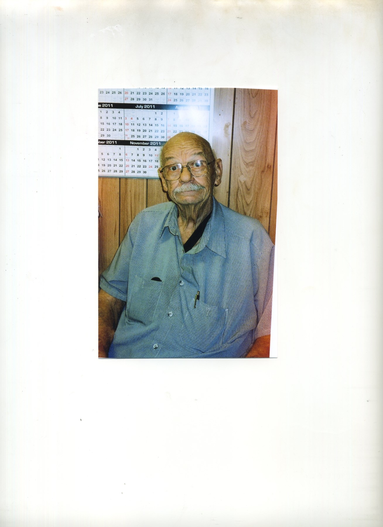 Obituary of Lewis Wayne Allen Sr.