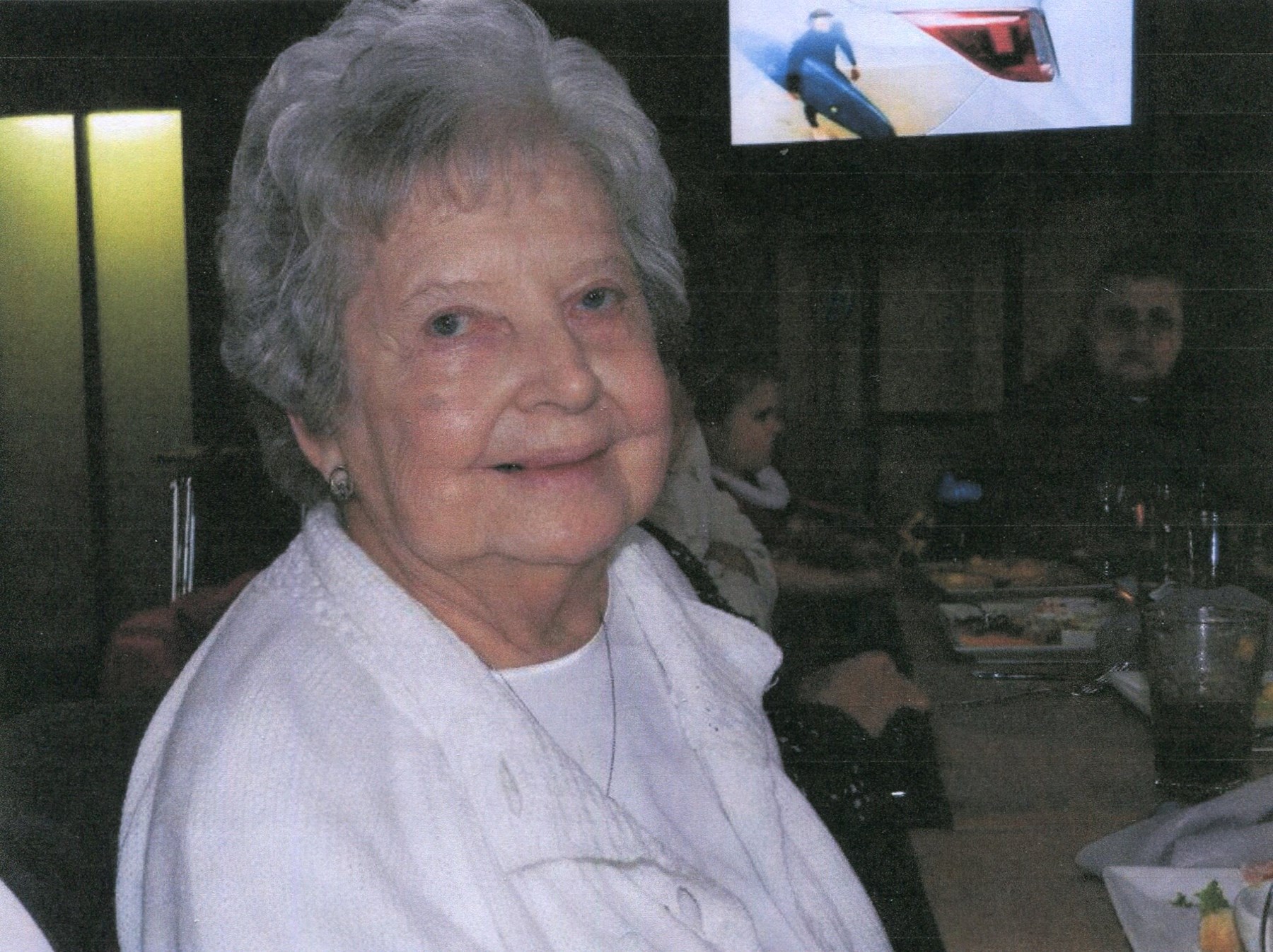 Obituary of Bernetta Therese Phelan Stack