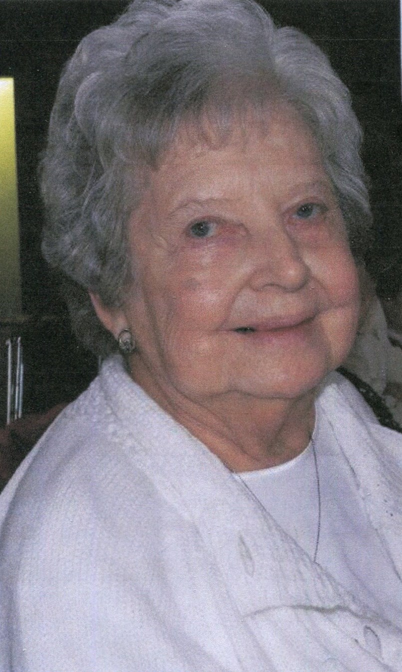 Therese Phelan Stack Obituary Kansas City, MO