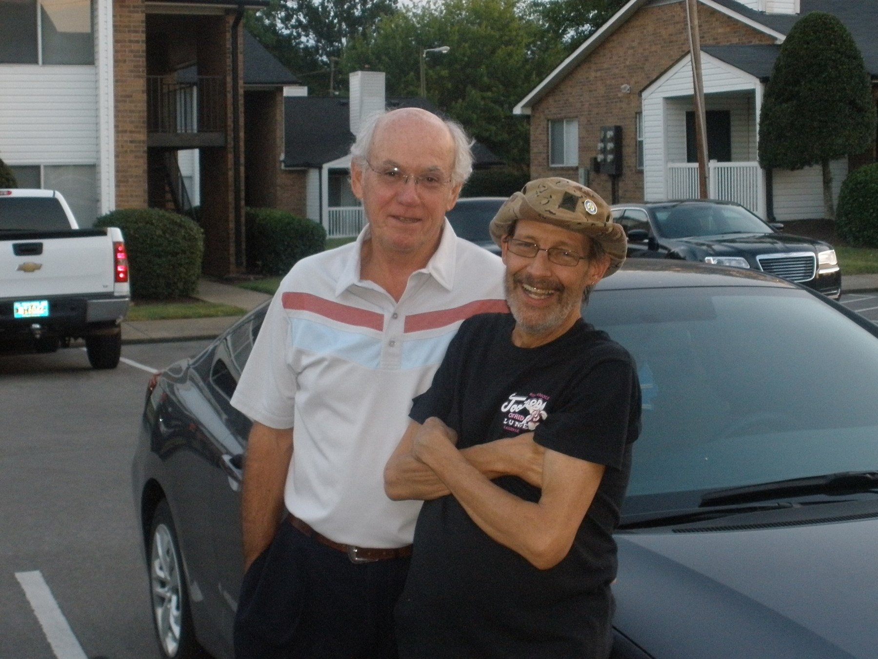 Obituary of Chesley David Clem Jr.