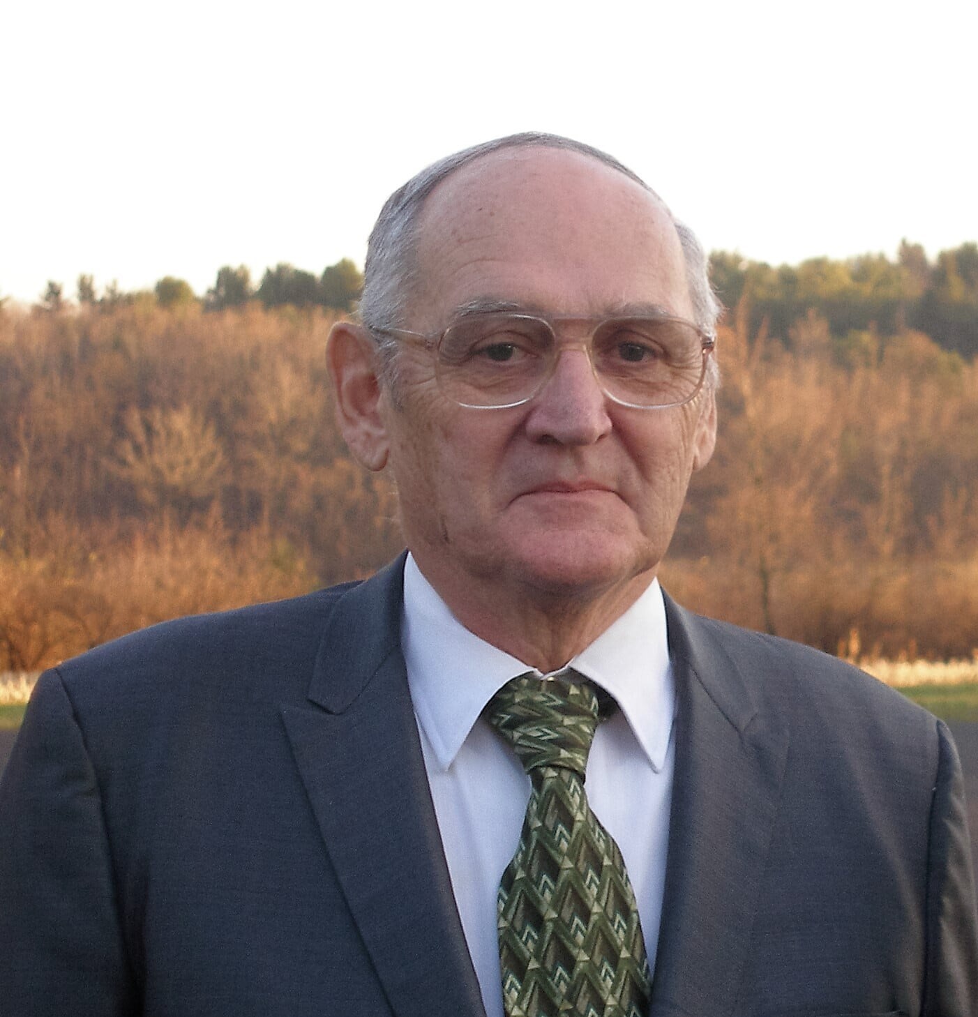 Obituary of Robert Donald Lengel