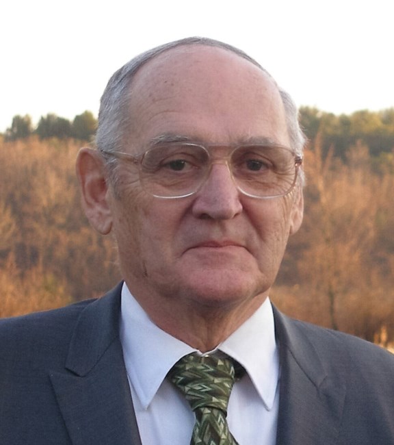 Obituary of Robert Donald Lengel