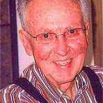 Obituary of Warren Leigh Trock