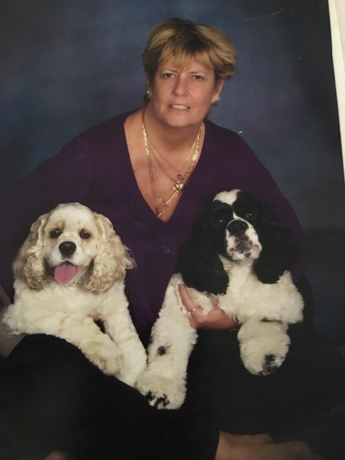 Obituary of Kathryn Berg Murray