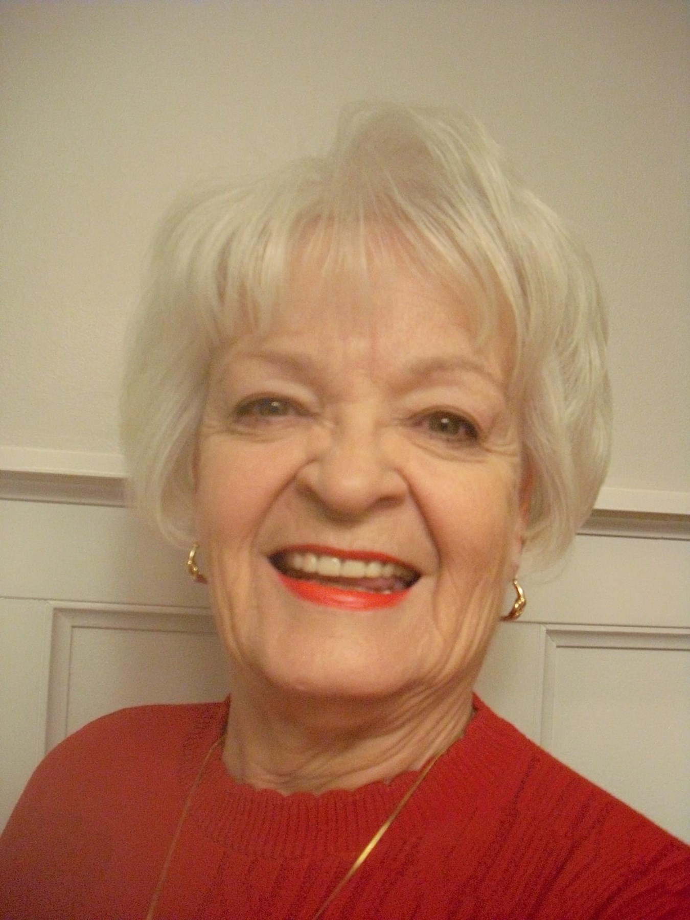 Obituary of Mary L. Smith