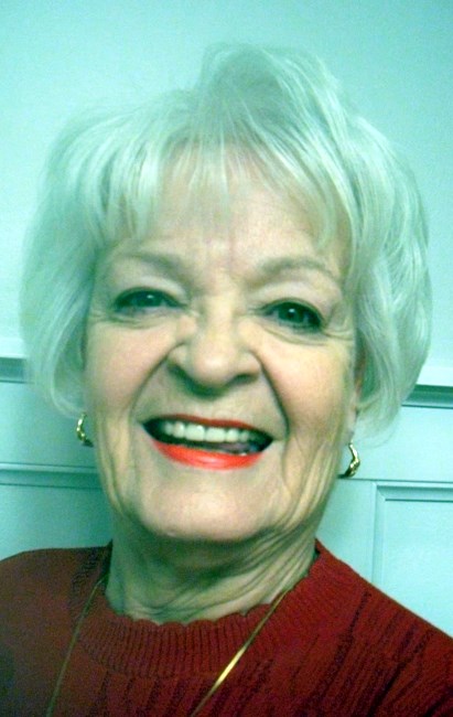 Obituary of Mary L. Smith