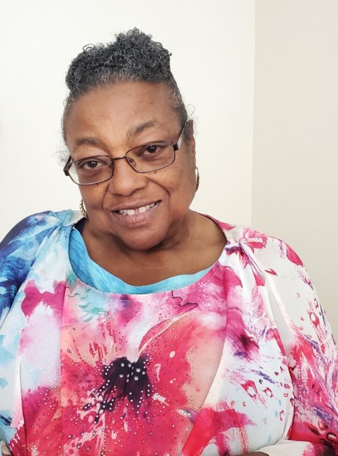 Obituary of Diana McArthur