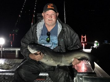 Obituary of Bernard Wilson Nuckols Jr.