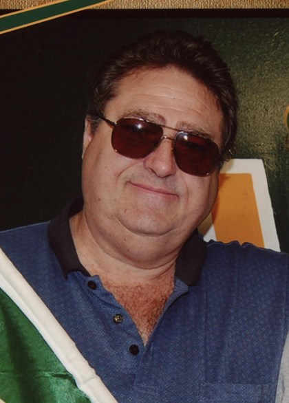 Obituary of David Vernon Kemp