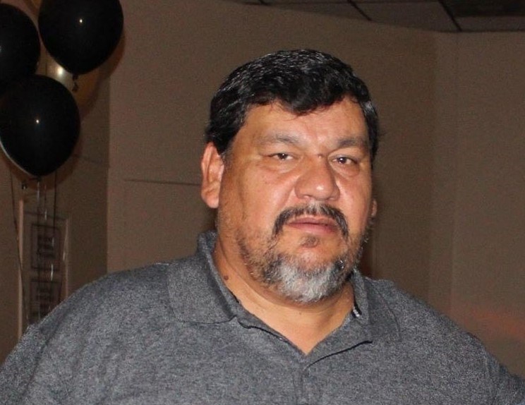 Edward Rodriguez Sr. Obituary Houston, TX